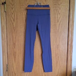 Lululemon Leggings, XS